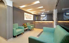 Azuán Suites Hotel By GEH Suites